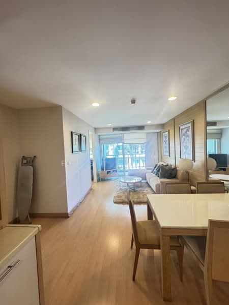 The Bangkok Narathiwas, Bangkok, Narathiwatratchanakharin, Thung Wat Don, Sathon, Bangkok, 2 Bedrooms, 77 sqm, Condo For Sale, by Eastblue Horizon, 500242146 - DDproperty.com