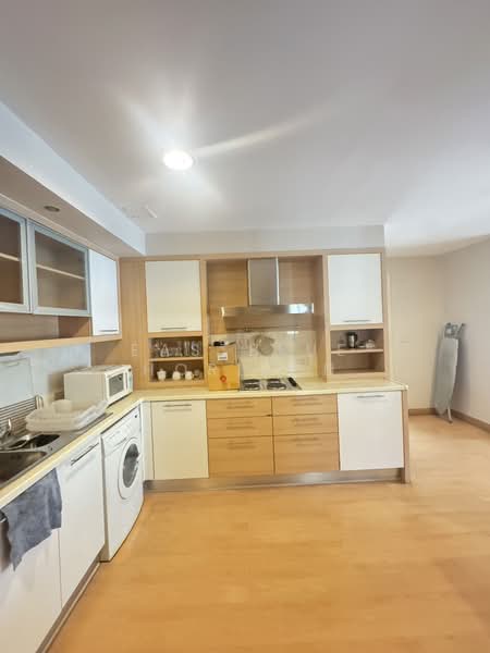 The Bangkok Narathiwas, Bangkok, Narathiwatratchanakharin, Thung Wat Don, Sathon, Bangkok, 2 Bedrooms, 77 sqm, Condo For Sale, by Eastblue Horizon, 500242146 - DDproperty.com