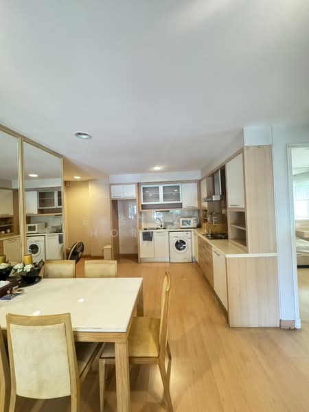 The Bangkok Narathiwas, Bangkok, Narathiwatratchanakharin, Thung Wat Don, Sathon, Bangkok, 2 Bedrooms, 77 sqm, Condo For Sale, by Eastblue Horizon, 500242146 - DDproperty.com