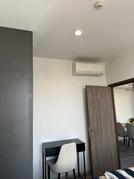 IDEO Mobi Asoke, Bangkok, New Petchaburi Road, Bang Kapi, Huai Khwang, Bangkok, 2 Bedrooms, 55 sqm, Condo For Rent, by Boonraksa Sopak, 500242147 - DDproperty.com