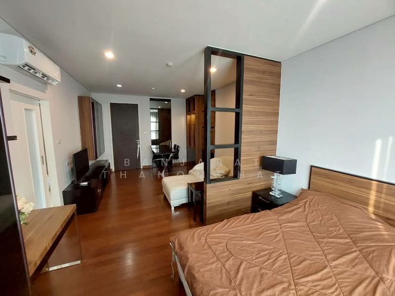 Ivy Thonglor, Bangkok, 889 Thonglor Road, Khlong Tan Nua, Watthana, Bangkok, 1 Bedroom, 34 sqm, Condo For Rent, by Banjarat Thanomchat, 500242148 - DDproperty.com
