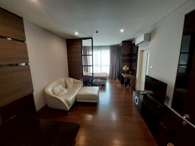 Ivy Thonglor, Bangkok, 889 Thonglor Road, Khlong Tan Nua, Watthana, Bangkok, 1 Bedroom, 34 sqm, Condo For Rent, by Banjarat Thanomchat, 500242148 - DDproperty.com