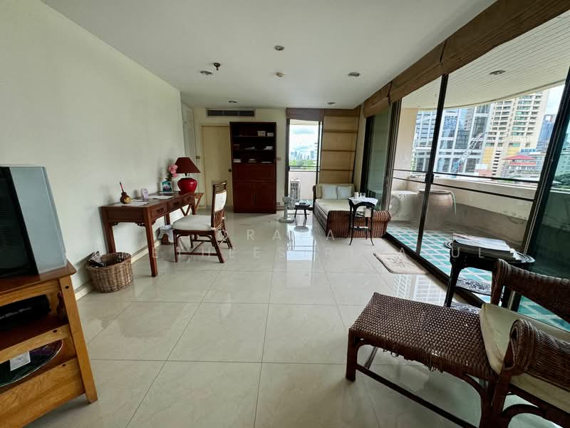 Fairview Tower : แฟร์วิว ทาวเวอร์, กรุงเทพ, 40 ซอย สุขุมวิท 18, คลองเตย, คลองเตย, กรุงเทพ, 257 ตร.ม., คอนโด ขาย, โดย Orapa Sumetheesirisakul, 500242149 - DDproperty.com