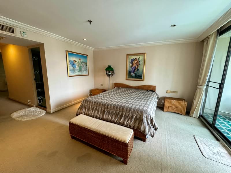 Fairview Tower, Bangkok, 40 Soi Sukhumvit 18, Khlong Toei, Khlong Toei, Bangkok, 3 Bedrooms, 257 sqm, Condo For Sale, by Orapa Sumetheesirisakul, 500242149 - DDproperty.com