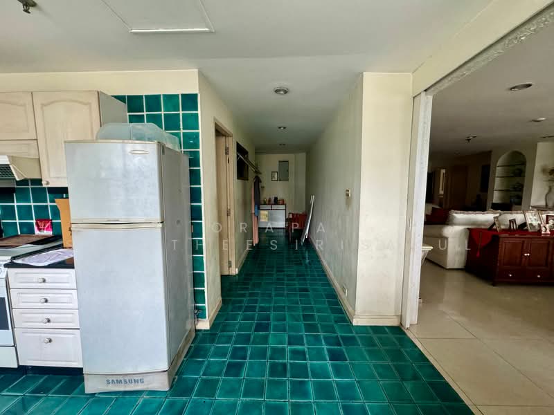 Fairview Tower, Bangkok, 40 Soi Sukhumvit 18, Khlong Toei, Khlong Toei, Bangkok, 3 Bedrooms, 257 sqm, Condo For Sale, by Orapa Sumetheesirisakul, 500242149 - DDproperty.com