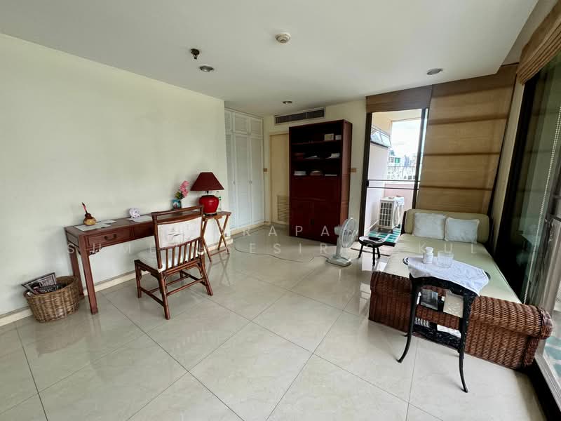 Fairview Tower, Bangkok, 40 Soi Sukhumvit 18, Khlong Toei, Khlong Toei, Bangkok, 3 Bedrooms, 257 sqm, Condo For Sale, by Orapa Sumetheesirisakul, 500242149 - DDproperty.com