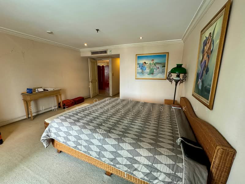 Fairview Tower, Bangkok, 40 Soi Sukhumvit 18, Khlong Toei, Khlong Toei, Bangkok, 3 Bedrooms, 257 sqm, Condo For Sale, by Orapa Sumetheesirisakul, 500242149 - DDproperty.com