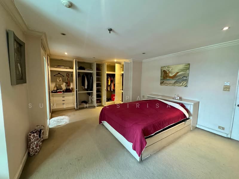 Fairview Tower, Bangkok, 40 Soi Sukhumvit 18, Khlong Toei, Khlong Toei, Bangkok, 3 Bedrooms, 257 sqm, Condo For Sale, by Orapa Sumetheesirisakul, 500242149 - DDproperty.com