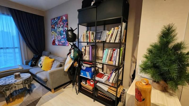 Life Sukhumvit 48 : ไลฟ์ สุขุมวิท 48, กรุงเทพ, ซอยสุขุมวิท 48, พระโขนง, คลองเตย, กรุงเทพ, 50 ตร.ม., คอนโด ให้เช่า, โดย Krittin Tansida, 500242150 - DDproperty.com