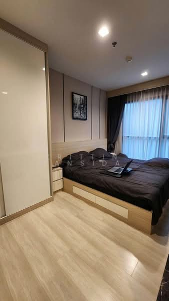 Life Sukhumvit 48, Bangkok, Soi Sukhumvit 48, Phra Kanong, Khlong Toei, Bangkok, 2 Bedrooms, 50 sqm, Condo For Rent, by Krittin Tansida, 500242150 - DDproperty.com