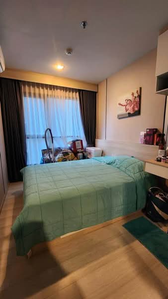 Life Sukhumvit 48 : ไลฟ์ สุขุมวิท 48, กรุงเทพ, ซอยสุขุมวิท 48, พระโขนง, คลองเตย, กรุงเทพ, 50 ตร.ม., คอนโด ให้เช่า, โดย Krittin Tansida, 500242150 - DDproperty.com