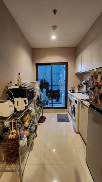 Life Sukhumvit 48, Bangkok, Soi Sukhumvit 48, Phra Kanong, Khlong Toei, Bangkok, 2 Bedrooms, 50 sqm, Condo For Rent, by Krittin Tansida, 500242150 - DDproperty.com