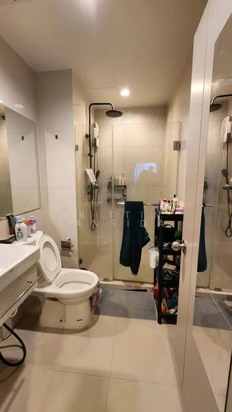 Life Sukhumvit 48, Bangkok, Soi Sukhumvit 48, Phra Kanong, Khlong Toei, Bangkok, 2 Bedrooms, 50 sqm, Condo For Rent, by Krittin Tansida, 500242150 - DDproperty.com