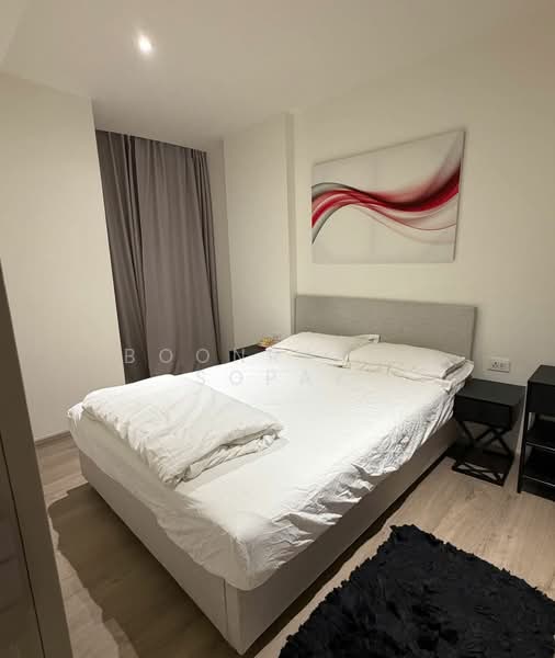 Fynn Asoke, Bangkok, 28 Sukhumvit 10 Alley, Khlong Toei, Khlong Toei, Bangkok, 1 Bedroom, 40 sqm, Condo For Rent, by Boonraksa Sopak, 500242151 - DDproperty.com