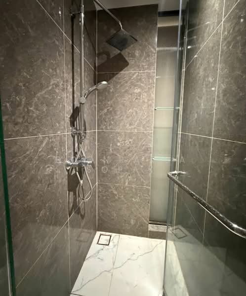 Fynn Asoke, Bangkok, 28 Sukhumvit 10 Alley, Khlong Toei, Khlong Toei, Bangkok, 1 Bedroom, 40 sqm, Condo For Rent, by Boonraksa Sopak, 500242151 - DDproperty.com