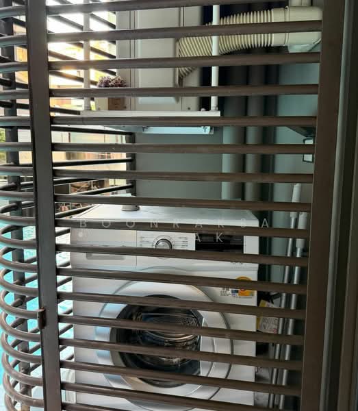 Fynn Asoke, Bangkok, 28 Sukhumvit 10 Alley, Khlong Toei, Khlong Toei, Bangkok, 1 Bedroom, 40 sqm, Condo For Rent, by Boonraksa Sopak, 500242151 - DDproperty.com