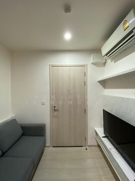 Life Asoke : ไลฟ์ อโศก, กรุงเทพ, ถนนอโศก-ดินแดง แขวงบางกะปิ เขตห้วยขวาง กทม., บางกะปิ, ห้วยขวาง, กรุงเทพ, 30 ตร.ม., คอนโด ให้เช่า, โดย Banjarat Thanomchat, 500242153 - DDproperty.com