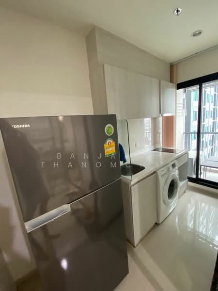 Life Asoke : ไลฟ์ อโศก, กรุงเทพ, ถนนอโศก-ดินแดง แขวงบางกะปิ เขตห้วยขวาง กทม., บางกะปิ, ห้วยขวาง, กรุงเทพ, 30 ตร.ม., คอนโด ให้เช่า, โดย Banjarat Thanomchat, 500242153 - DDproperty.com