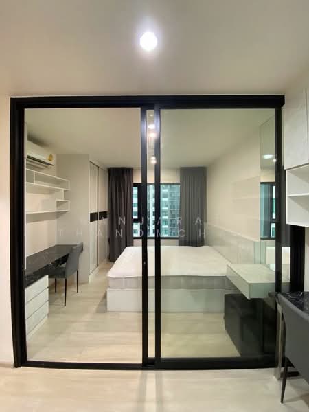 Life Asoke : ไลฟ์ อโศก, กรุงเทพ, ถนนอโศก-ดินแดง แขวงบางกะปิ เขตห้วยขวาง กทม., บางกะปิ, ห้วยขวาง, กรุงเทพ, 30 ตร.ม., คอนโด ให้เช่า, โดย Banjarat Thanomchat, 500242153 - DDproperty.com