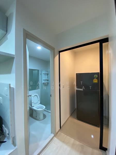 Life Asoke : ไลฟ์ อโศก, กรุงเทพ, ถนนอโศก-ดินแดง แขวงบางกะปิ เขตห้วยขวาง กทม., บางกะปิ, ห้วยขวาง, กรุงเทพ, 30 ตร.ม., คอนโด ให้เช่า, โดย Banjarat Thanomchat, 500242153 - DDproperty.com