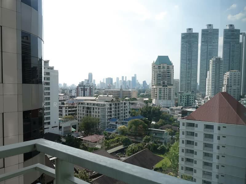 Siri Residence : สิริ เรสซิเด้นซ์, กรุงเทพ, 21 ซอยสุขุมวิท 24, คลองตัน, คลองเตย, กรุงเทพ, 59 ตร.ม., คอนโด ให้เช่า, โดย Krittin Tansida, 500242154 - DDproperty.com