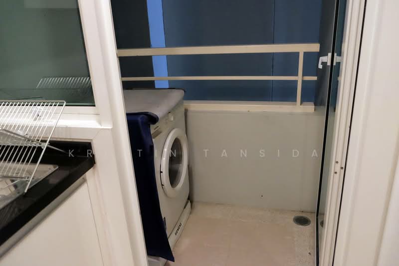 Siri Residence : สิริ เรสซิเด้นซ์, กรุงเทพ, 21 ซอยสุขุมวิท 24, คลองตัน, คลองเตย, กรุงเทพ, 59 ตร.ม., คอนโด ให้เช่า, โดย Krittin Tansida, 500242154 - DDproperty.com