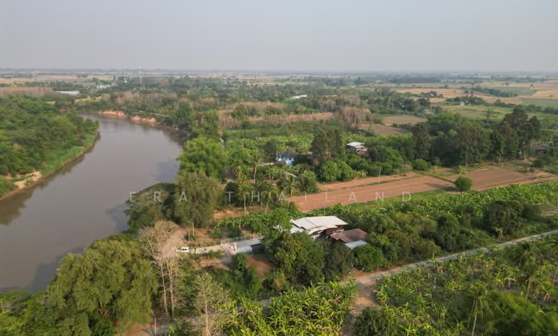 ขายที่ดินติดแม่น้ำน่าน 2 ไร่กว่า บรรยากาศธรรมชาติ เหมาะสร้างบ้านสวน, พิษณุโลก, วังน้ำคู้, เมืองพิษณุโลก, พิษณุโลก, 3,352 ตร.ม., ที่ดิน ขาย, โดย ERA Thailand, 500242156 - DDproperty.com