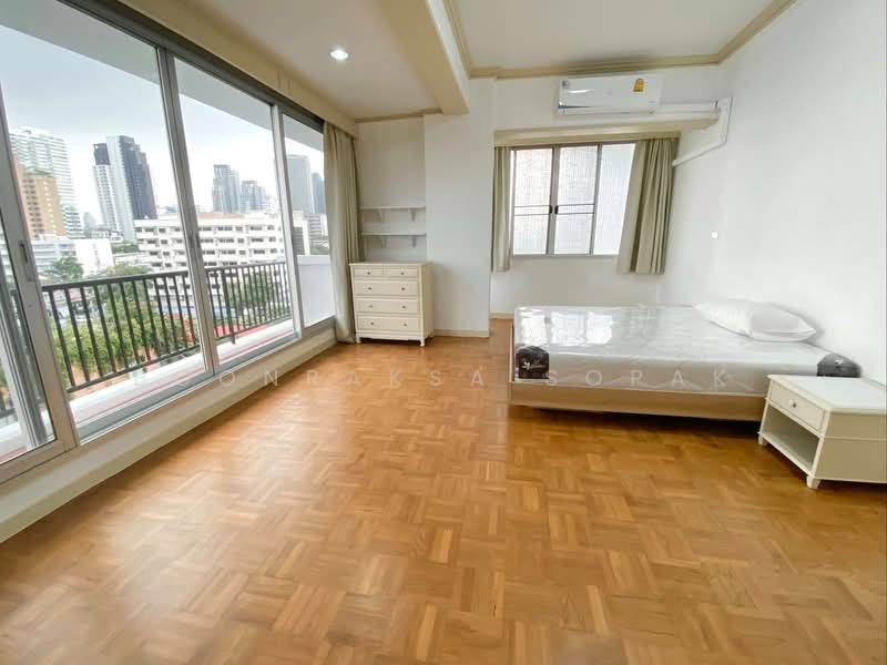 KC Court, Bangkok, 28 Soi Thonglor 13, Khlong Tan Nua, Watthana, Bangkok, 3 Bedrooms, 325 sqm, Apartment For Rent, by Boonraksa Sopak, 500242157 - DDproperty.com