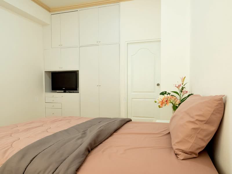 KC Court, Bangkok, 28 Soi Thonglor 13, Khlong Tan Nua, Watthana, Bangkok, 3 Bedrooms, 325 sqm, Apartment For Rent, by Boonraksa Sopak, 500242157 - DDproperty.com