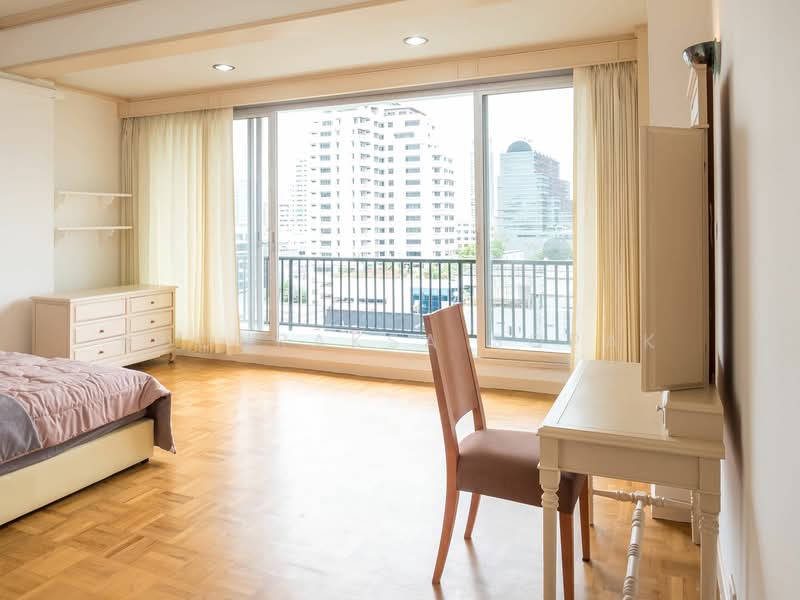 KC Court, Bangkok, 28 Soi Thonglor 13, Khlong Tan Nua, Watthana, Bangkok, 3 Bedrooms, 325 sqm, Apartment For Rent, by Boonraksa Sopak, 500242157 - DDproperty.com