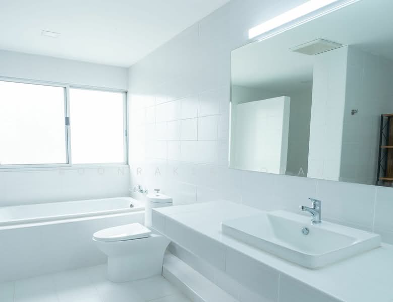 KC Court, Bangkok, 28 Soi Thonglor 13, Khlong Tan Nua, Watthana, Bangkok, 3 Bedrooms, 325 sqm, Apartment For Rent, by Boonraksa Sopak, 500242157 - DDproperty.com