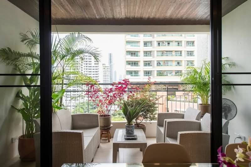 Liberty Park 2, Bangkok, 55 Soi Sukhumvit 11, Khlongtoei Nua, Watthana, Bangkok, 2 Bedrooms, 108 sqm, Condo For Sale, by Banjarat Thanomchat, 500242159 - DDproperty.com