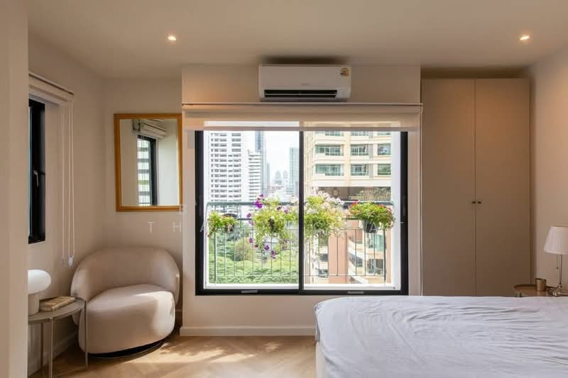 Liberty Park 2, Bangkok, 55 Soi Sukhumvit 11, Khlongtoei Nua, Watthana, Bangkok, 2 Bedrooms, 108 sqm, Condo For Sale, by Banjarat Thanomchat, 500242159 - DDproperty.com