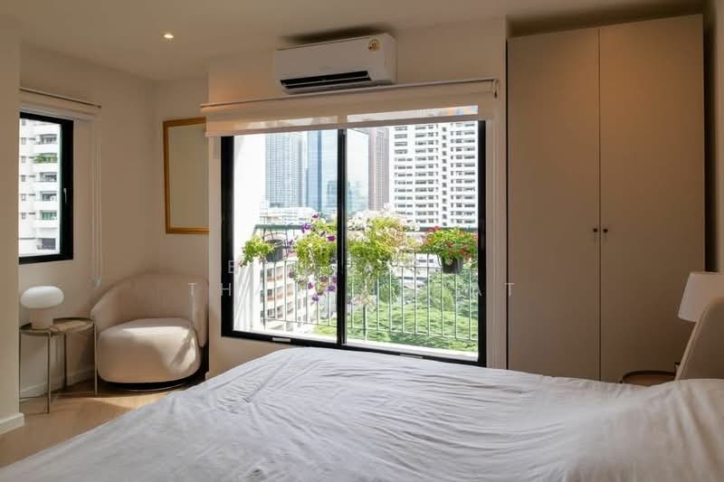 Liberty Park 2, Bangkok, 55 Soi Sukhumvit 11, Khlongtoei Nua, Watthana, Bangkok, 2 Bedrooms, 108 sqm, Condo For Sale, by Banjarat Thanomchat, 500242159 - DDproperty.com