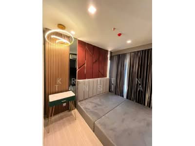 For Rent - Life Asoke Hype, Bangkok