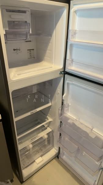 Life Asoke Hype, Bangkok, 339 Chaturathit Rd, Makkasan, Ratchathewi, Bangkok, 1 Bedroom, 32 sqm, Condo For Rent, by Krittin Tansida, 500242164 - DDproperty.com