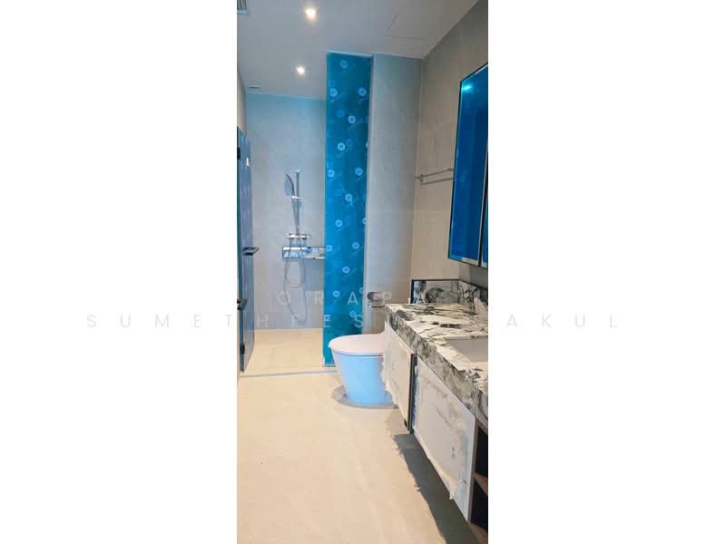 ROMM Convent, Bangkok, 42 Convent Road, Silom, Bang Rak, Bangkok, 2 Bedrooms, 86 sqm, Condo For Sale, by Orapa Sumetheesirisakul, 500242165 - DDproperty.com