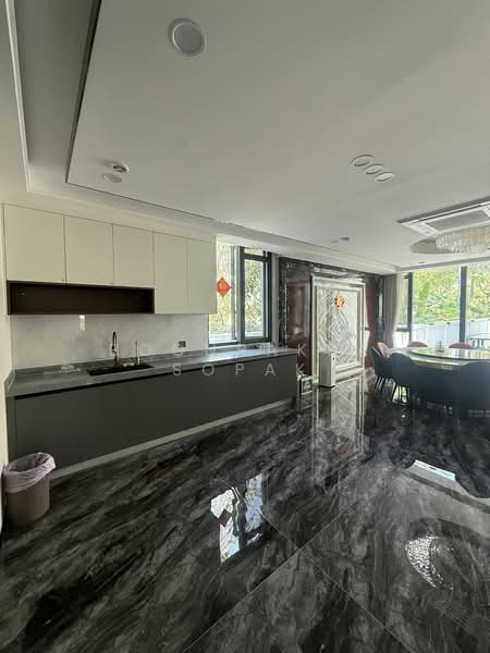 Culture 188, Bangkok, Bang Kapi, Huai Khwang, Bangkok, 6 Bedrooms, 729 sqm, Single Detached House For Rent, by Boonraksa Sopak, 500242166 - DDproperty.com