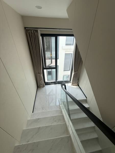 Culture 188, Bangkok, Bang Kapi, Huai Khwang, Bangkok, 6 Bedrooms, 729 sqm, Single Detached House For Rent, by Boonraksa Sopak, 500242166 - DDproperty.com