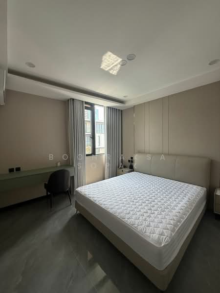 Culture 188, Bangkok, Bang Kapi, Huai Khwang, Bangkok, 6 Bedrooms, 729 sqm, Single Detached House For Rent, by Boonraksa Sopak, 500242166 - DDproperty.com