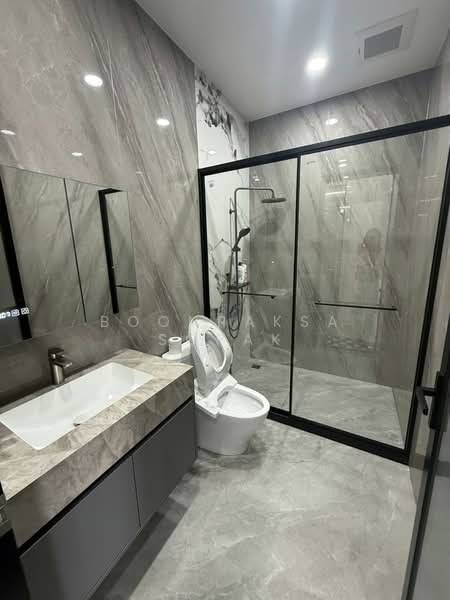 Culture 188 : เคาเจอร์ 88, กรุงเทพ, บางกะปิ, ห้วยขวาง, กรุงเทพ, 729 ตร.ม., บ้านเดี่ยว ให้เช่า, โดย Boonraksa Sopak, 500242166 - DDproperty.com