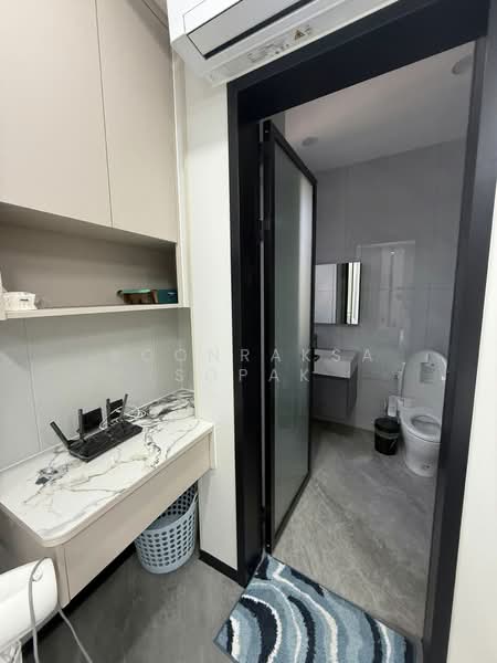 Culture 188 : เคาเจอร์ 88, กรุงเทพ, บางกะปิ, ห้วยขวาง, กรุงเทพ, 729 ตร.ม., บ้านเดี่ยว ให้เช่า, โดย Boonraksa Sopak, 500242166 - DDproperty.com