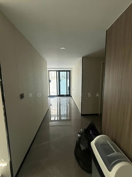Culture 188, Bangkok, Bang Kapi, Huai Khwang, Bangkok, 6 Bedrooms, 729 sqm, Single Detached House For Rent, by Boonraksa Sopak, 500242166 - DDproperty.com