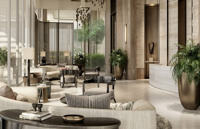 Dusit Central Park (Residences), Bangkok, 946 Rama 4 Road, Silom, Bang Rak, Bangkok, 2 Bedrooms, 86 sqm, Condo For Rent, by Wealthy​estateThailand, 500242170 - DDproperty.com