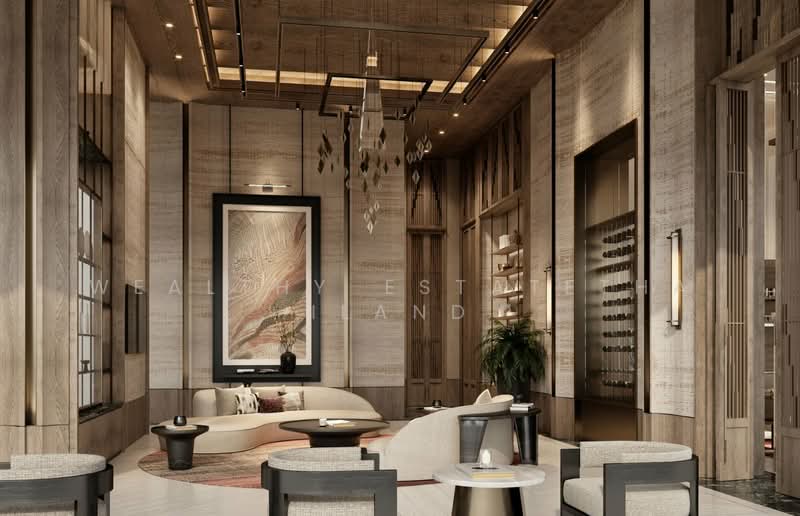 Dusit Central Park (Residences), Bangkok, 946 Rama 4 Road, Silom, Bang Rak, Bangkok, 2 Bedrooms, 86 sqm, Condo For Rent, by Wealthy​estateThailand, 500242170 - DDproperty.com