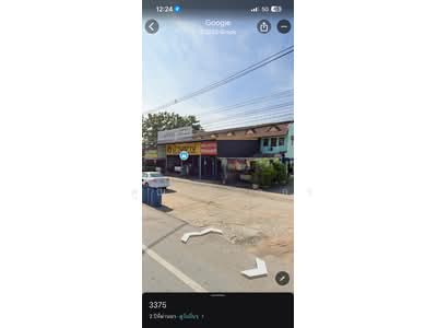 ขาย - ขายอาคารพาณิชย์ 2ชั้น 1 คูหา หมู่บ้านปิ่นเจริญ อำเภอนิคมพัฒนา จังหวัดระยอง, ระยอง