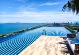 The Riviera Jomtien : เดอะ ริเวียร่า จอมเทียน - DDproperty.com
