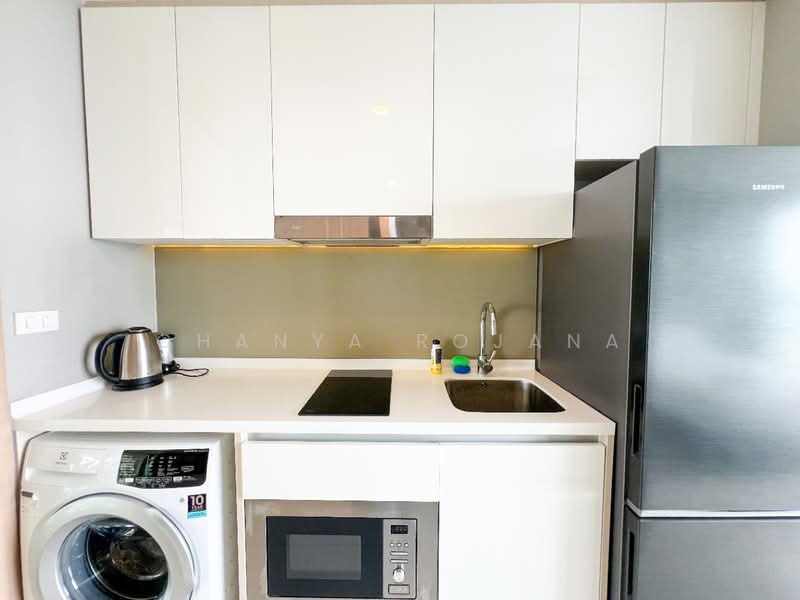 The Riviera Jomtien : เดอะ ริเวียร่า จอมเทียน, ชลบุรี, ถนนพัทยาสาย 2, หนองปรือ, บางละมุง, ชลบุรี, 26 ตร.ม., คอนโด ขาย, โดย Chanya Rojana, 500242172 - DDproperty.com