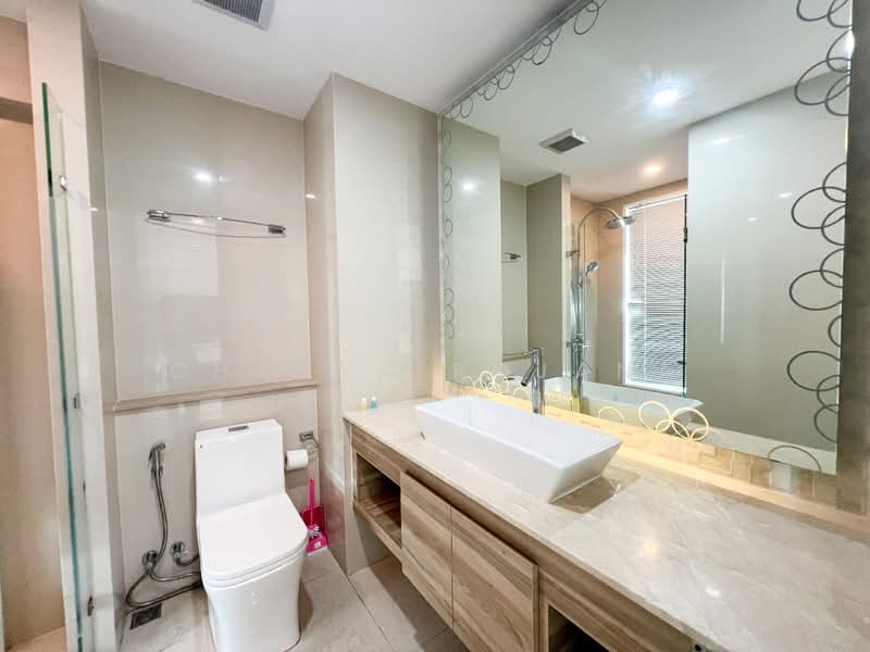 The Riviera Jomtien, Chon Buri (Pattaya), Pattaya Sai 2 Road, Nong Pru, Bang Lamung (Pattaya), Chon Buri (Pattaya), Studio, 26 sqm, Condo For Sale, by Chanya Rojana, 500242172 - DDproperty.com