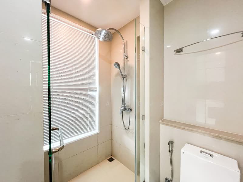 The Riviera Jomtien, Chon Buri (Pattaya), Pattaya Sai 2 Road, Nong Pru, Bang Lamung (Pattaya), Chon Buri (Pattaya), Studio, 26 sqm, Condo For Sale, by Chanya Rojana, 500242172 - DDproperty.com